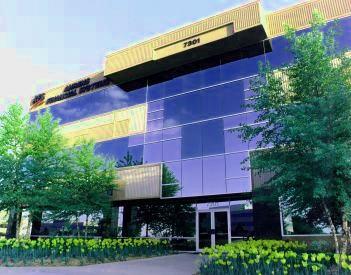 Southcreek Office Park Building III Office Space Overland Park