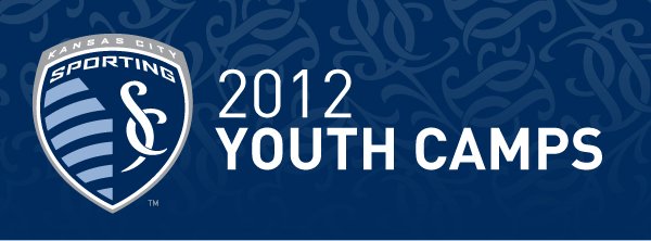 Sporting Kansas City Youth Soccer Camps in 2012