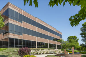 Kansas Office Space for Rent