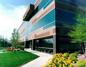 Available office space to rent in Kansas City