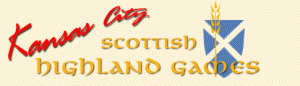 KC Scottish Games