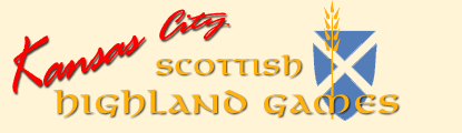 KC Scottish Games