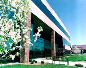 Southcreek Office Building VIII