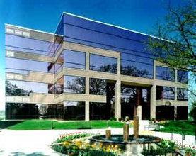 Available office space to rent in Kansas City
