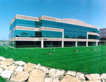 Available office space Overland Park, Kansas